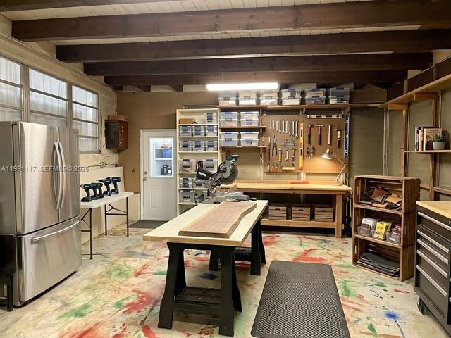 501 NE 110th Ter, Miami, FL 33161