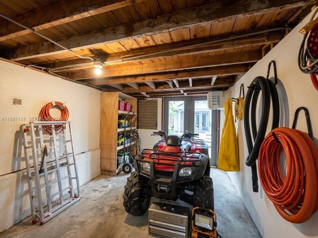 501 NE 110th Ter, Miami, FL 33161