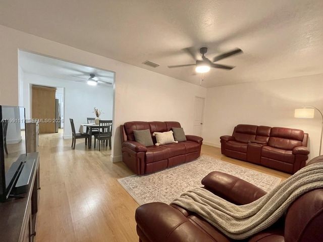 501 NE 110th Ter, Miami, FL 33161