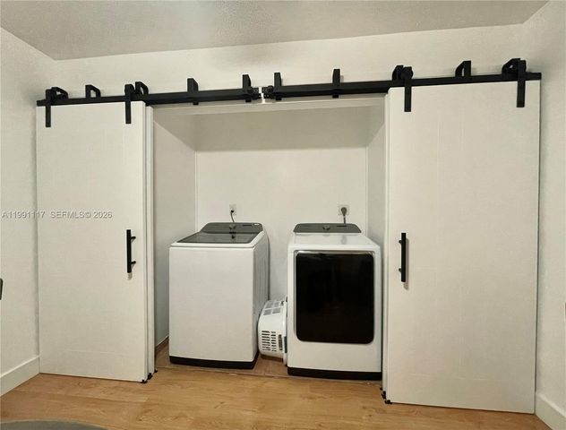 501 NE 110th Ter, Miami, FL 33161