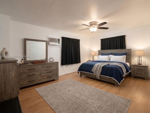 501 NE 110th Ter, Miami, FL 33161