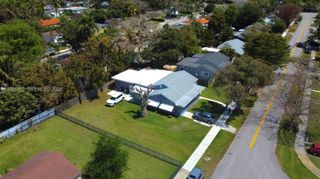 501 NE 110th Ter, Miami, FL 33161