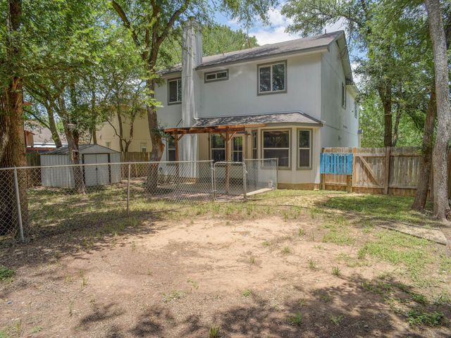117 High Point BLVD, Cedar Creek, TX 78612
