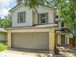 117 High Point BLVD, Cedar Creek, TX 78612