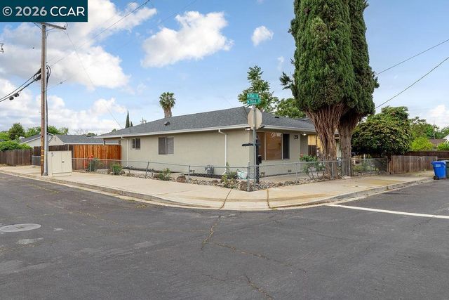 231 Star St, Oakley, CA 94561