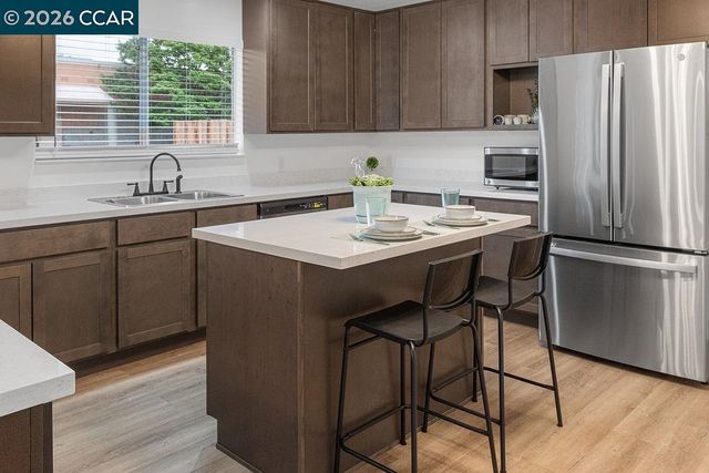 231 Star St, Oakley, CA 94561