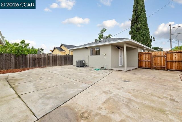 231 Star St, Oakley, CA 94561