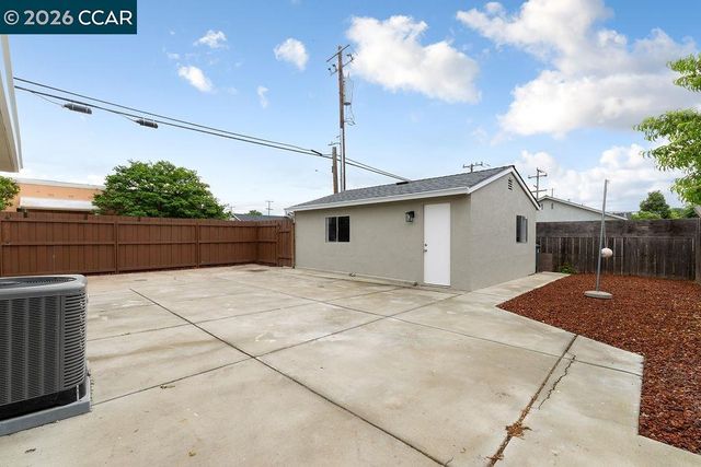 231 Star St, Oakley, CA 94561
