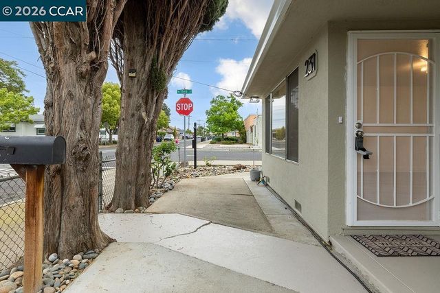 231 Star St, Oakley, CA 94561