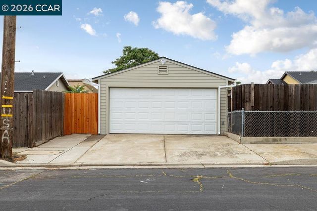 231 Star St, Oakley, CA 94561