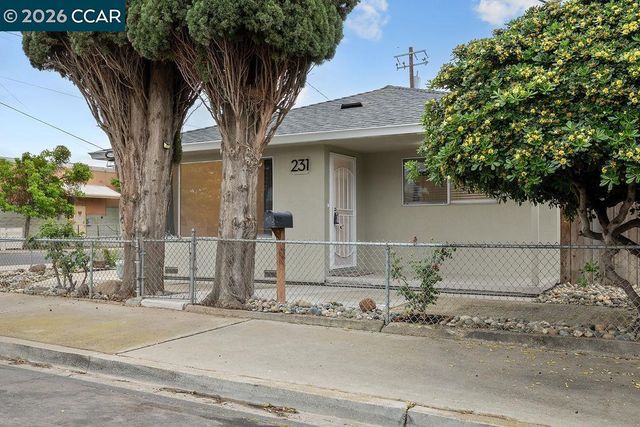231 Star St, Oakley, CA 94561