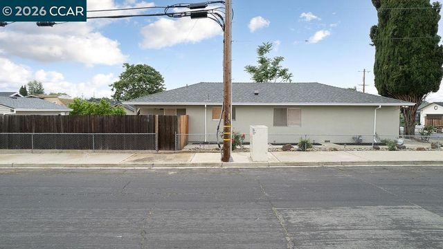231 Star St, Oakley, CA 94561