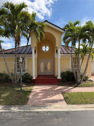 14640 SW 132nd Ct, Miami, FL 33186