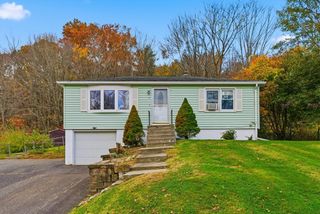 18 Smith Avenue, Granby, MA 01033