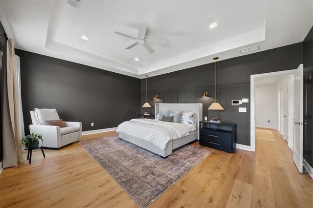1944 James Red Moore Boulevard, Atlanta, GA 30318