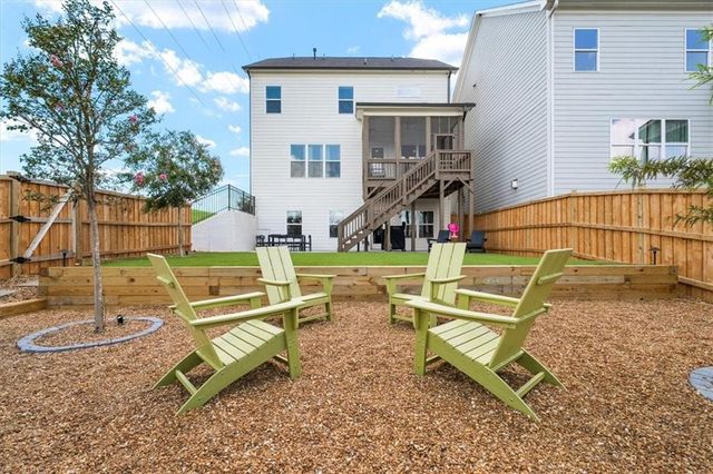 1944 James Red Moore Boulevard, Atlanta, GA 30318