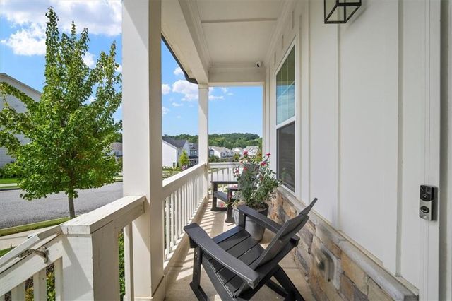 1944 James Red Moore Boulevard, Atlanta, GA 30318
