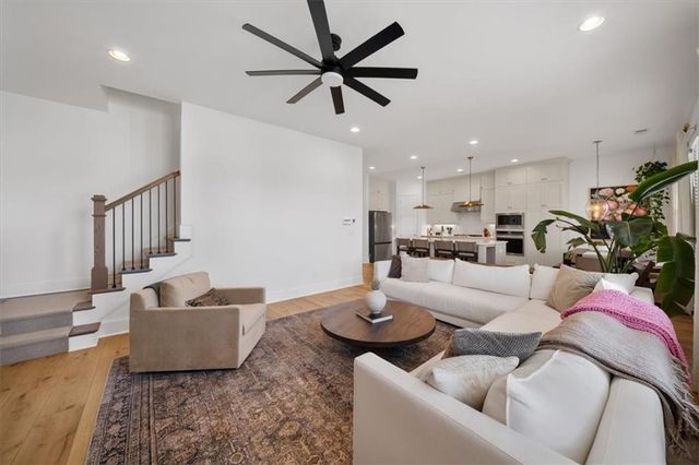 1944 James Red Moore Boulevard, Atlanta, GA 30318