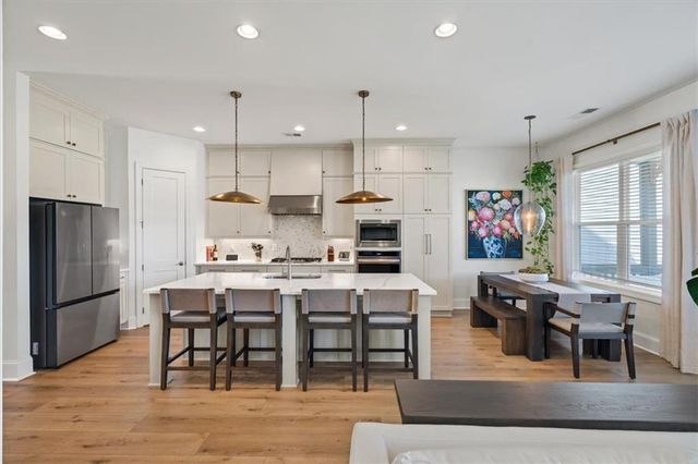 1944 James Red Moore Boulevard, Atlanta, GA 30318