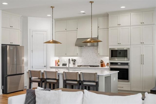 1944 James Red Moore Boulevard, Atlanta, GA 30318