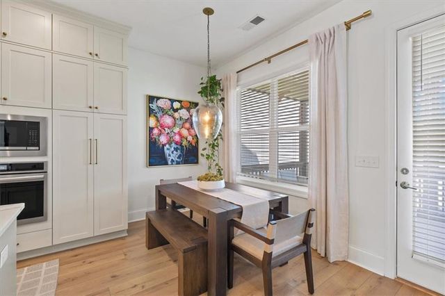 1944 James Red Moore Boulevard, Atlanta, GA 30318