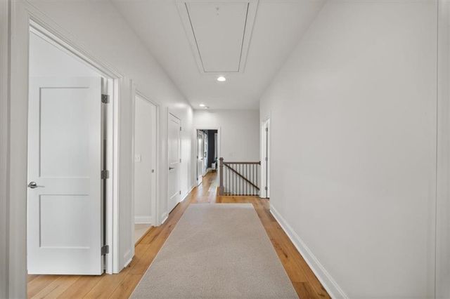 1944 James Red Moore Boulevard, Atlanta, GA 30318