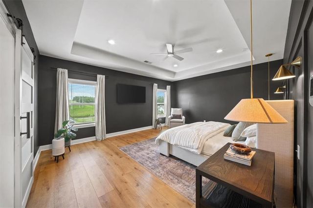 1944 James Red Moore Boulevard, Atlanta, GA 30318