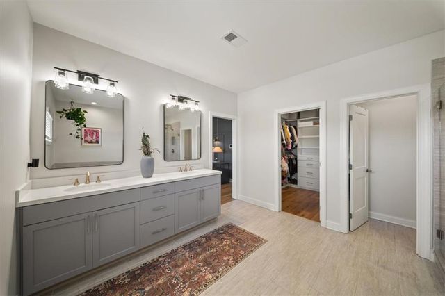 1944 James Red Moore Boulevard, Atlanta, GA 30318
