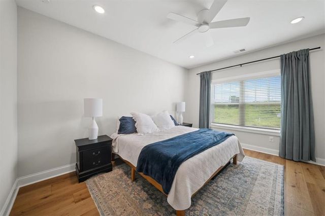 1944 James Red Moore Boulevard, Atlanta, GA 30318