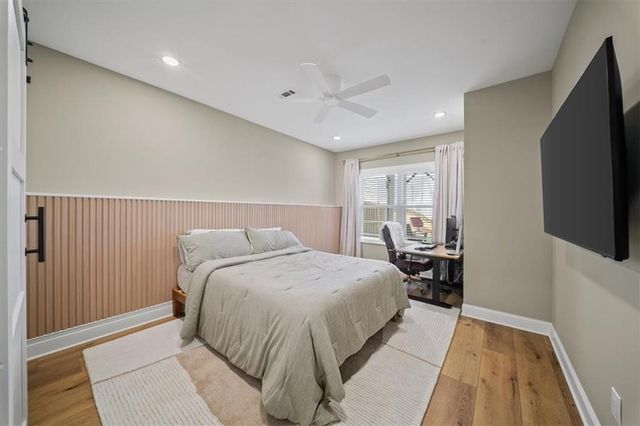 1944 James Red Moore Boulevard, Atlanta, GA 30318