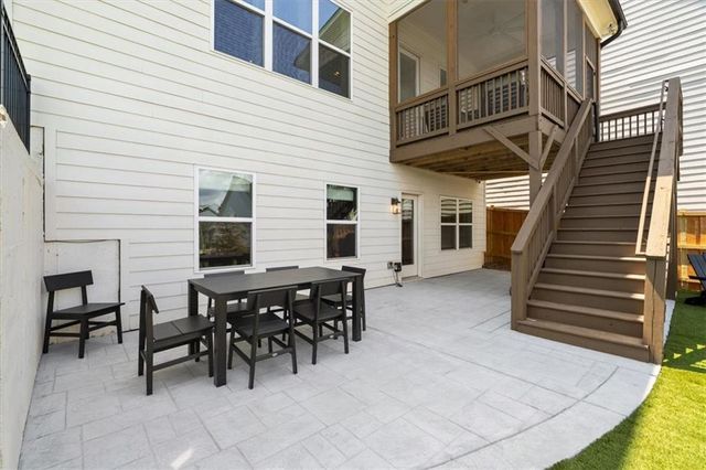 1944 James Red Moore Boulevard, Atlanta, GA 30318
