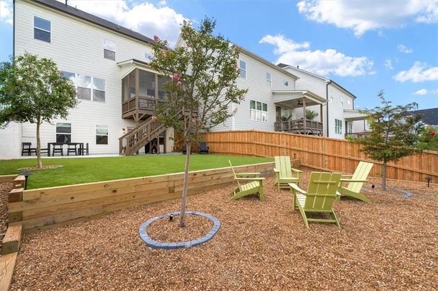 1944 James Red Moore Boulevard, Atlanta, GA 30318
