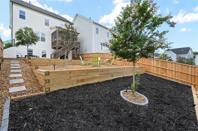 1944 James Red Moore Boulevard, Atlanta, GA 30318