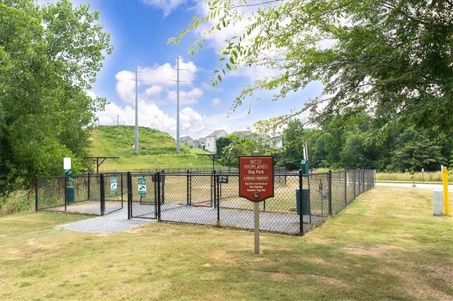 1944 James Red Moore Boulevard, Atlanta, GA 30318