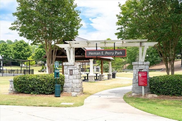 1944 James Red Moore Boulevard, Atlanta, GA 30318