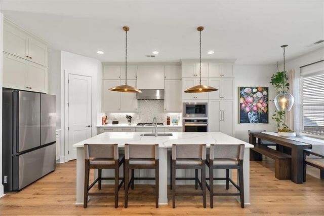 1944 James Red Moore Boulevard, Atlanta, GA 30318
