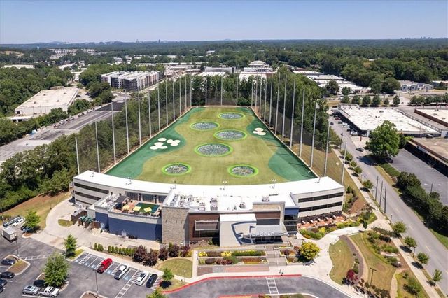 1944 James Red Moore Boulevard, Atlanta, GA 30318