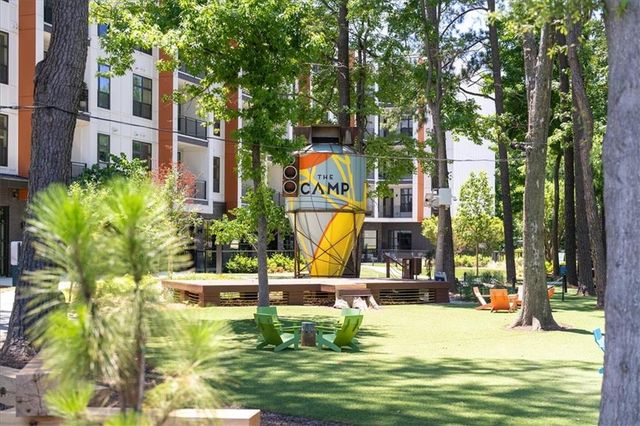 1944 James Red Moore Boulevard, Atlanta, GA 30318