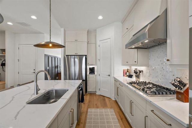 1944 James Red Moore Boulevard, Atlanta, GA 30318