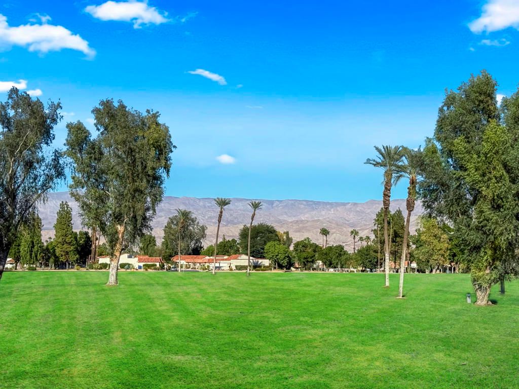 Image 1 of property listing at 41476 Inverness Way, Palm Desert, CA 92211
