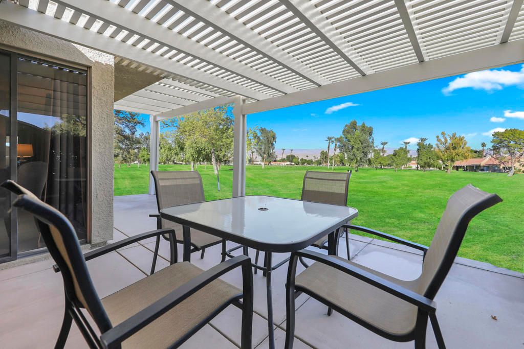 Image 18 of property listing at 41476 Inverness Way, Palm Desert, CA 92211