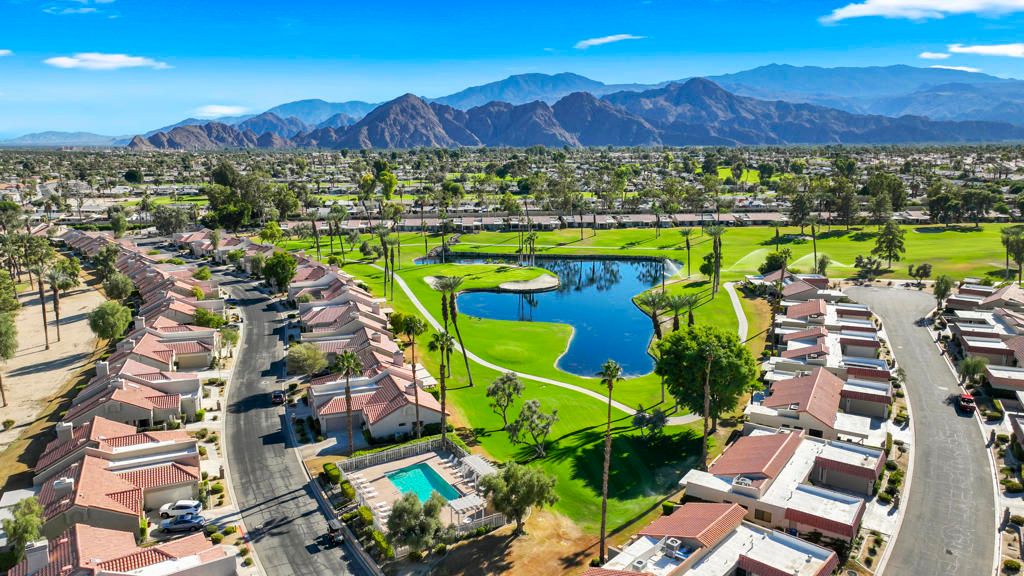 Image 25 of property listing at 41476 Inverness Way, Palm Desert, CA 92211