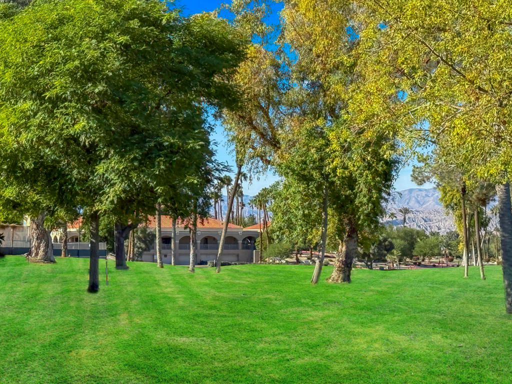 Image 28 of property listing at 41476 Inverness Way, Palm Desert, CA 92211