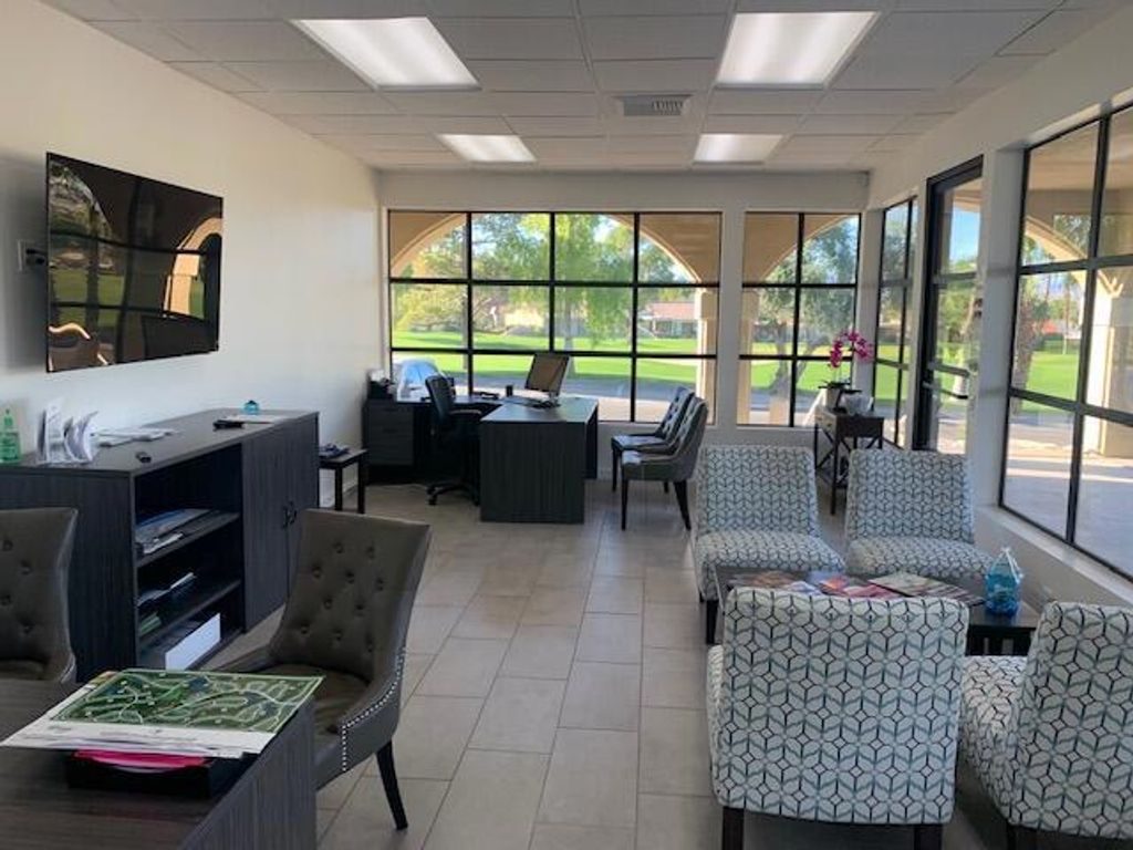 Image 36 of property listing at 41476 Inverness Way, Palm Desert, CA 92211