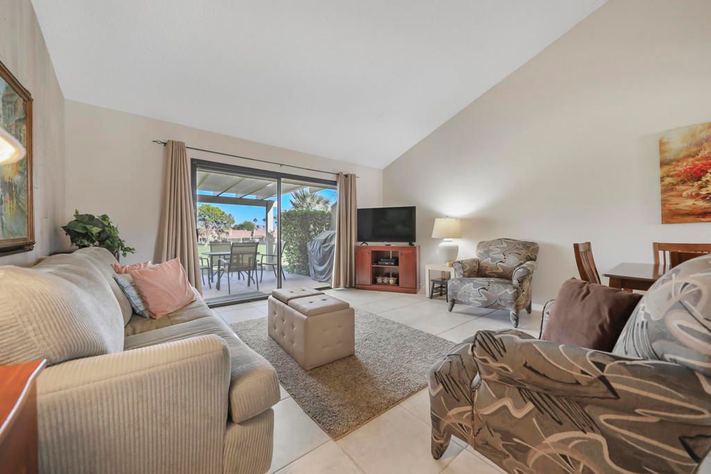 Image 9 of property listing at 41476 Inverness Way, Palm Desert, CA 92211