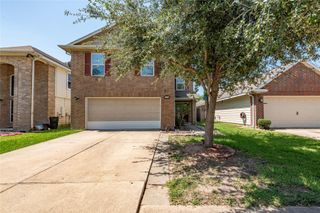 13822 Calm Wind Way, Houston, TX 77045