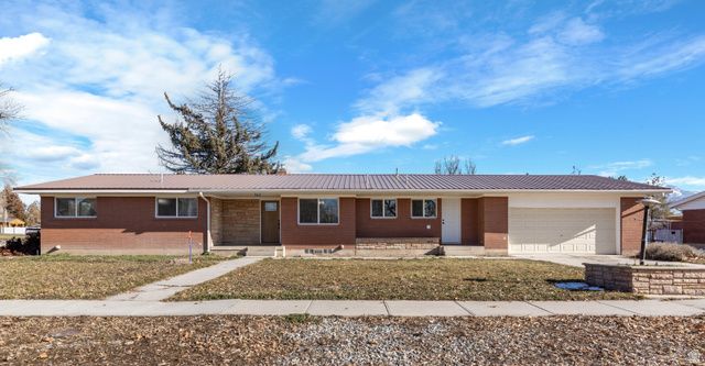 384 N 200 E, Tremonton, UT 84337