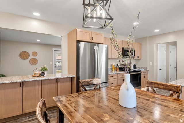 384 N 200 E, Tremonton, UT 84337