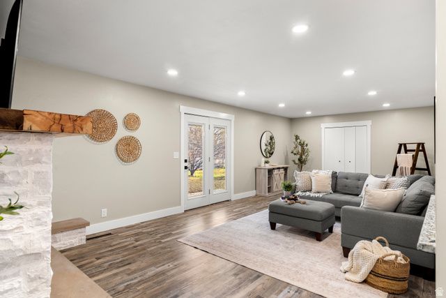 384 N 200 E, Tremonton, UT 84337