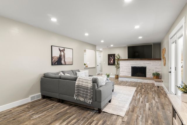 384 N 200 E, Tremonton, UT 84337